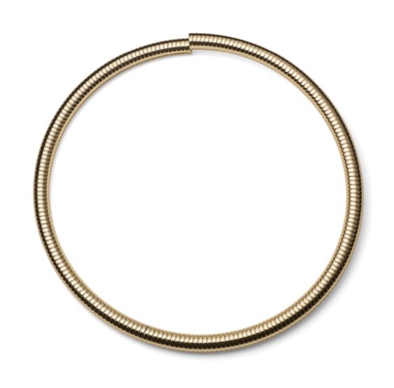 Collana Unoaerre Donna in Bronzo 018EXH001000 - 018EXH001000